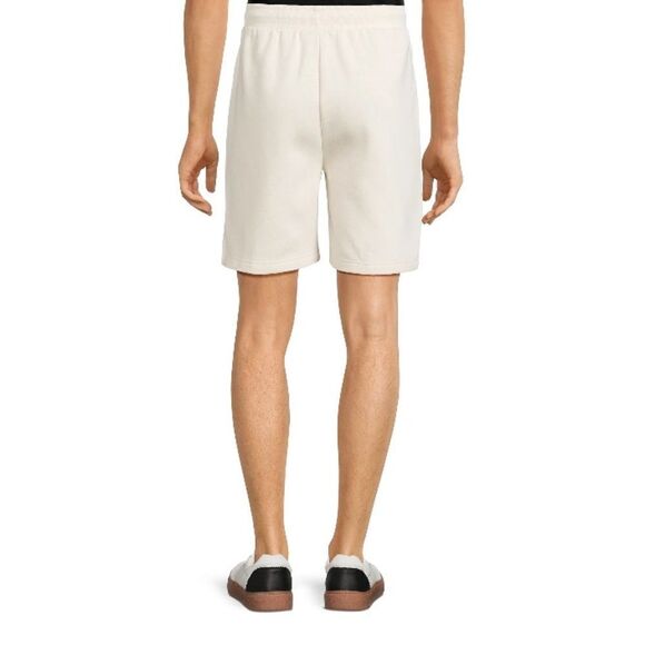 Men's MTV Fleece Comfy Active Jogger Lounge Shorts Size 3XL - Picture 5 of 6